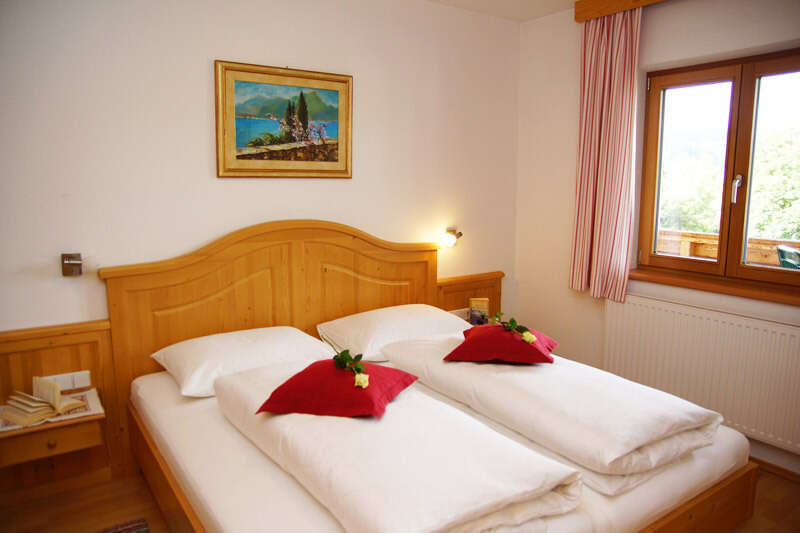 Appartement im Ranterhof Seefeld, Tirol